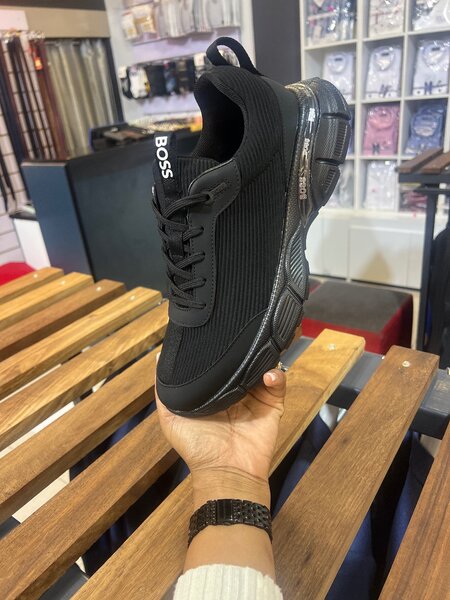 Hugo Boss sneakers