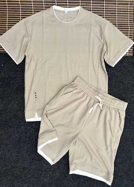 Complet culotte