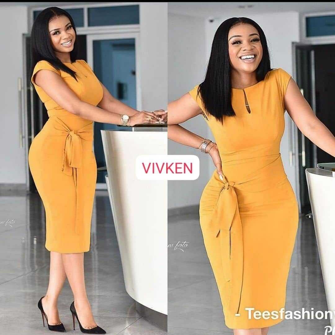 Office dresses
