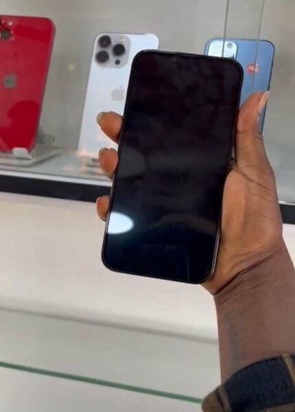 IPhone 13 pro max