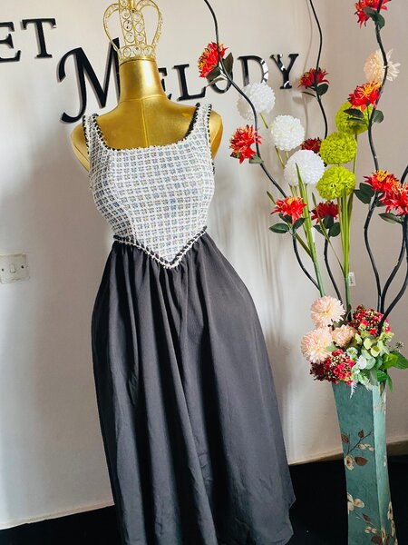 Shein dress
