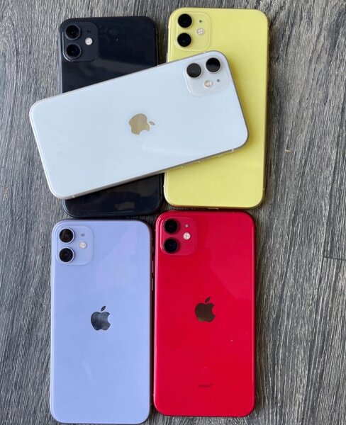 iPhone 11 128gig