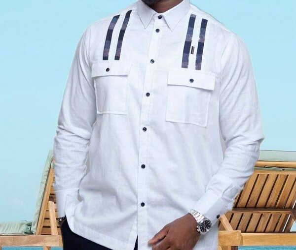 CHEMISE POUR HOMME