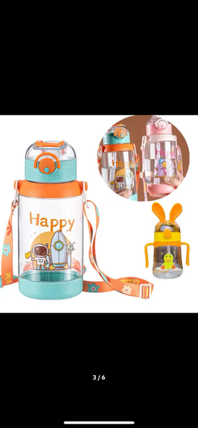 Gourde pour enfants