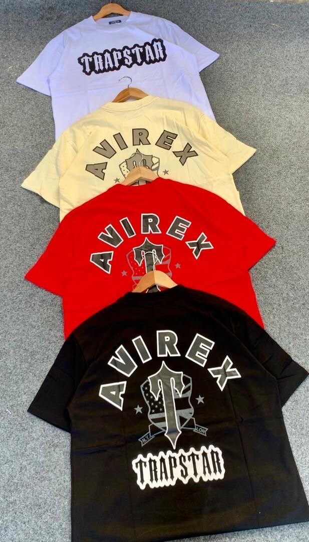 Mens top