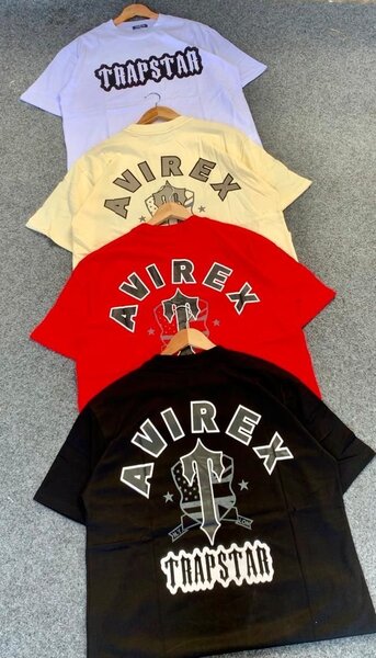 Mens top