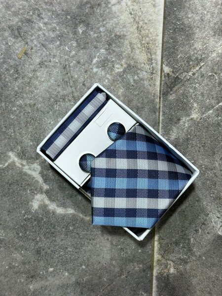 Coffret cravate