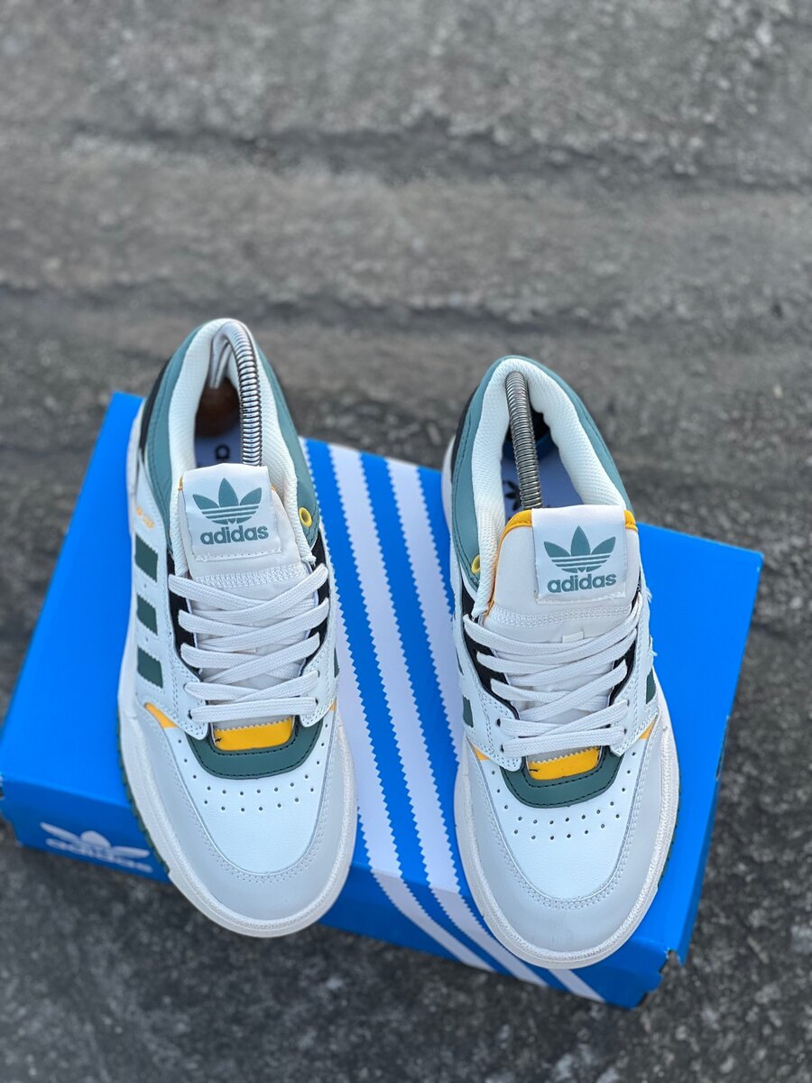 Adidas