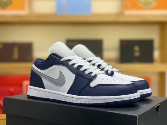 Chaussures Jordan 1