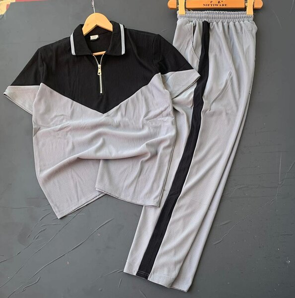 Shirts nd Down