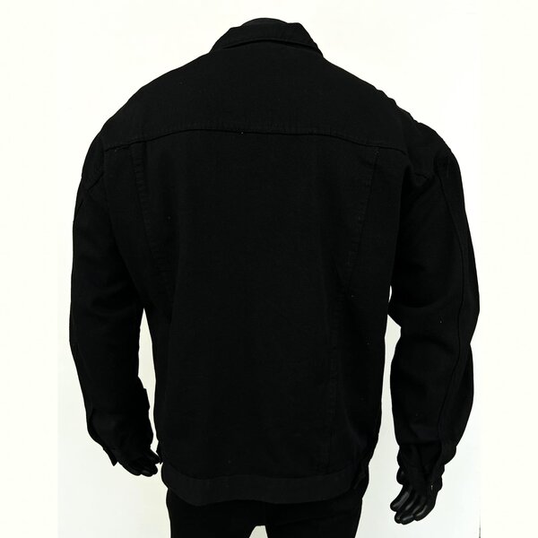 Causal Jacket