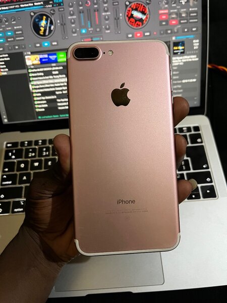 iPhone 7 Plus