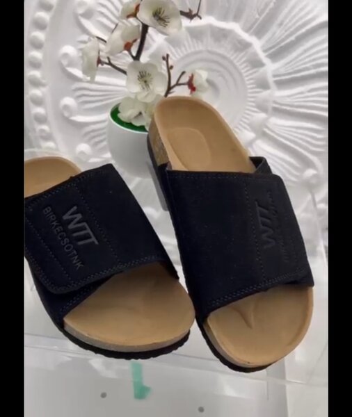 Birken Stock