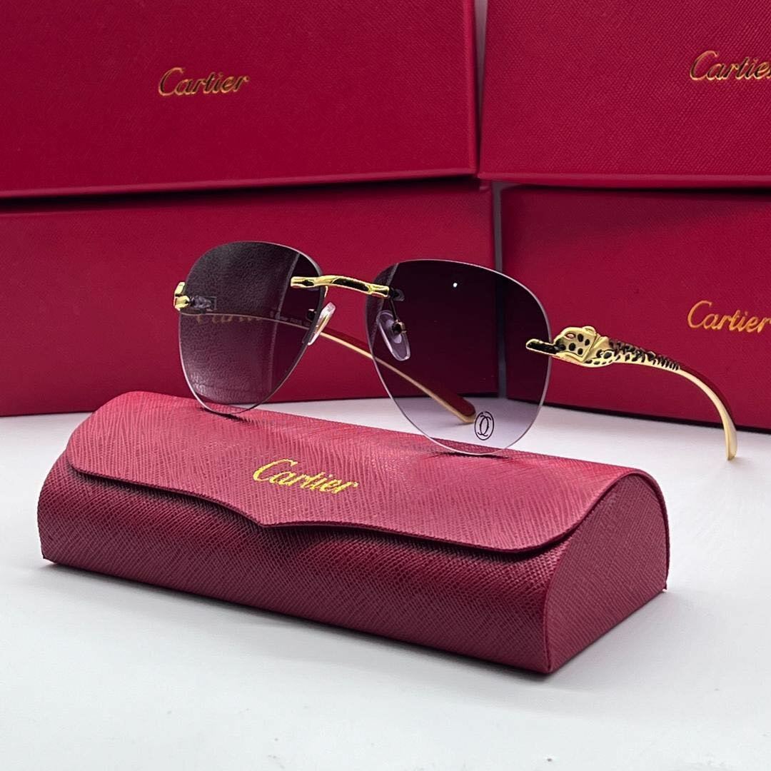 Cartier Glasses