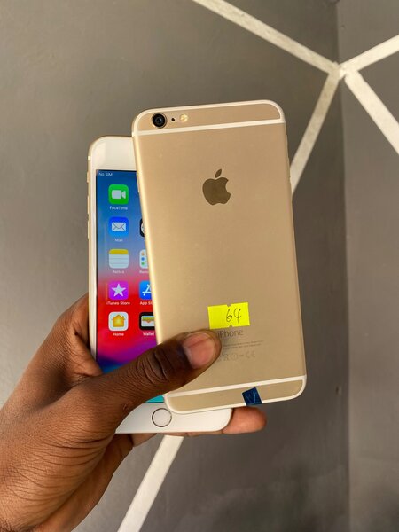 iphone 6plus 64gb