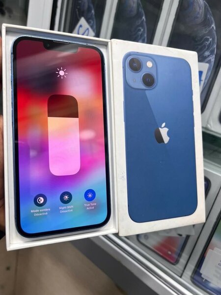 iPhone 13simple