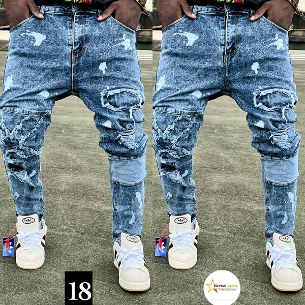 Pantalon