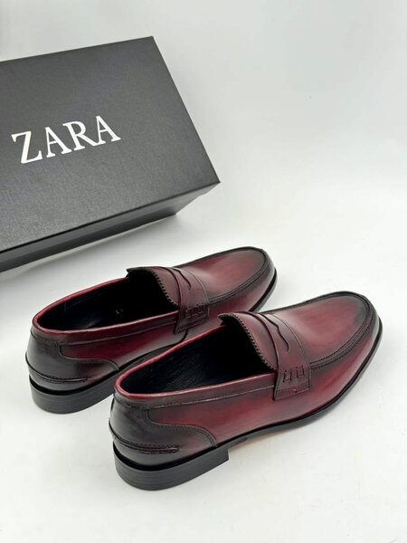 EXECUTIVE SHOES