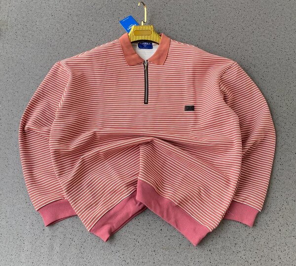 Heavy Sweater