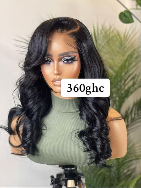 Wig