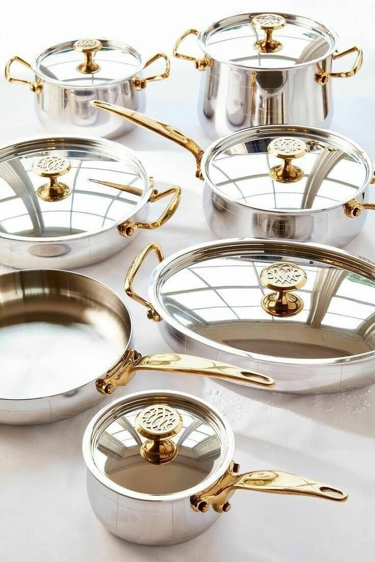 Kitchen wares