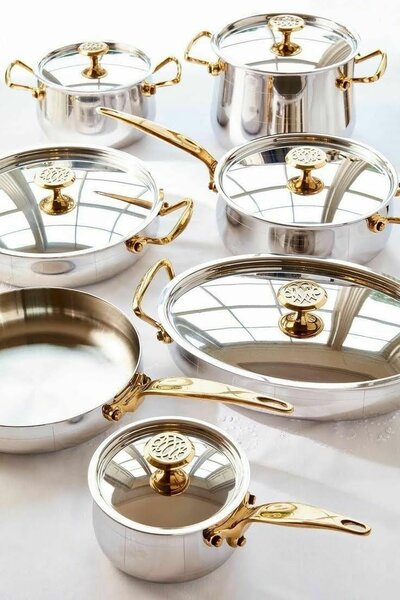 Kitchen wares