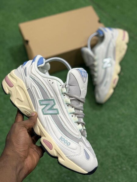 New balance 1000