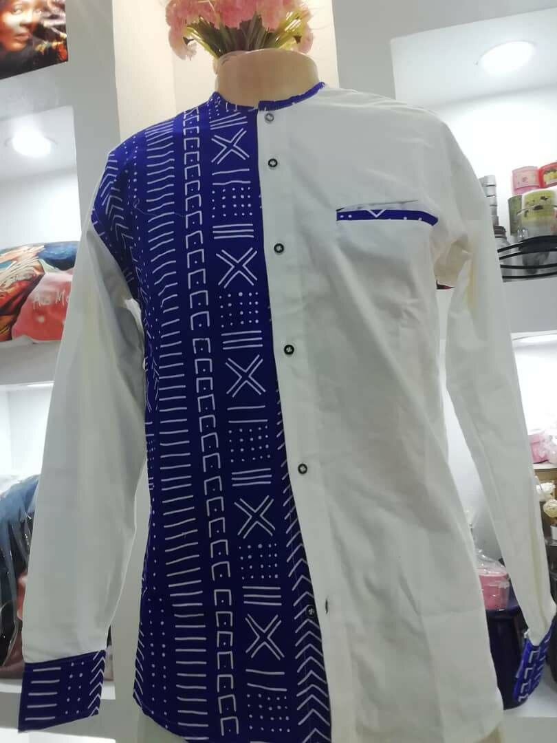 Chemise homme