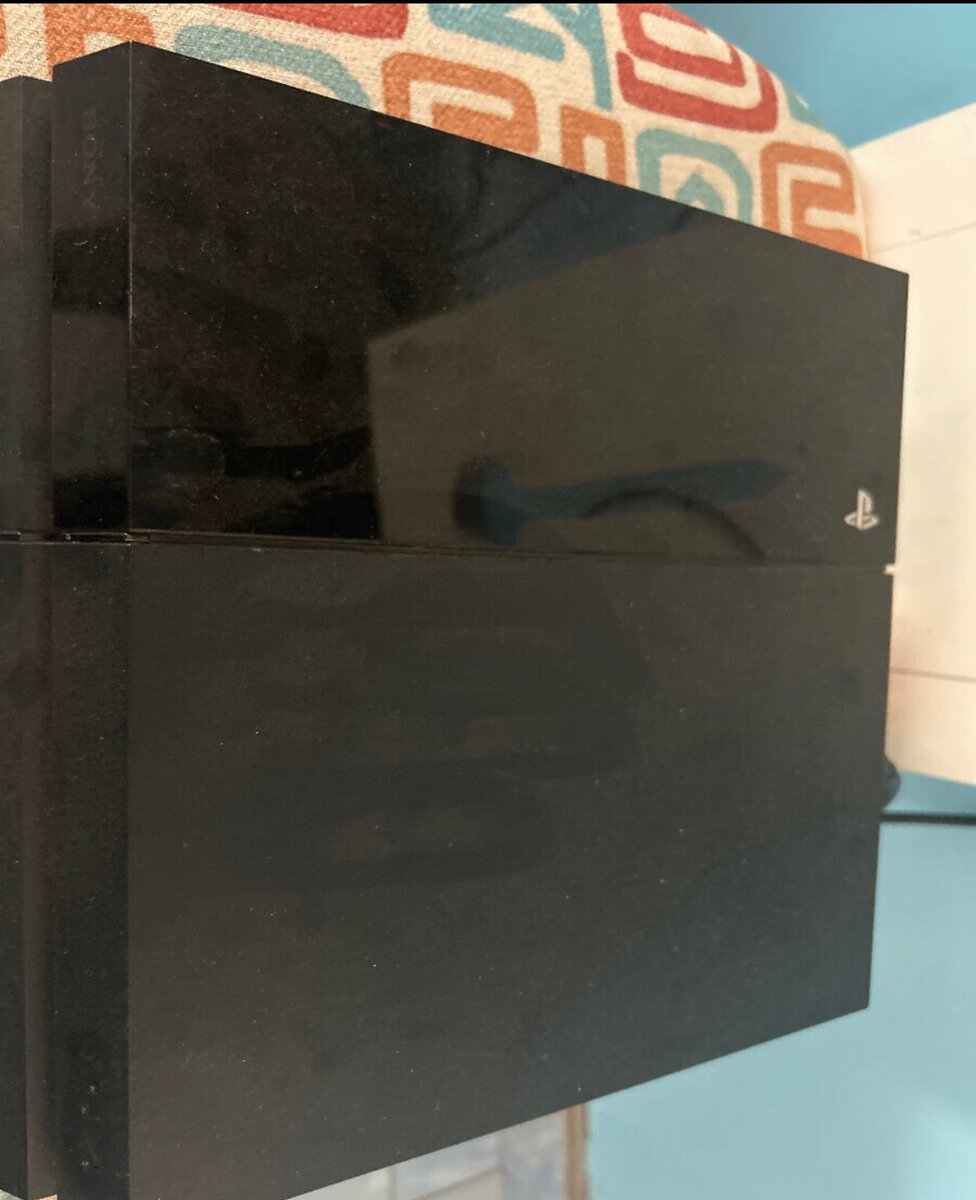 Console PS4