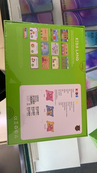 Homii Kids Tablet