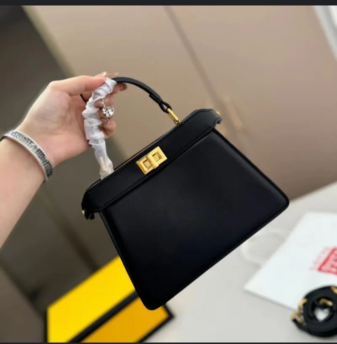 Fendi bag