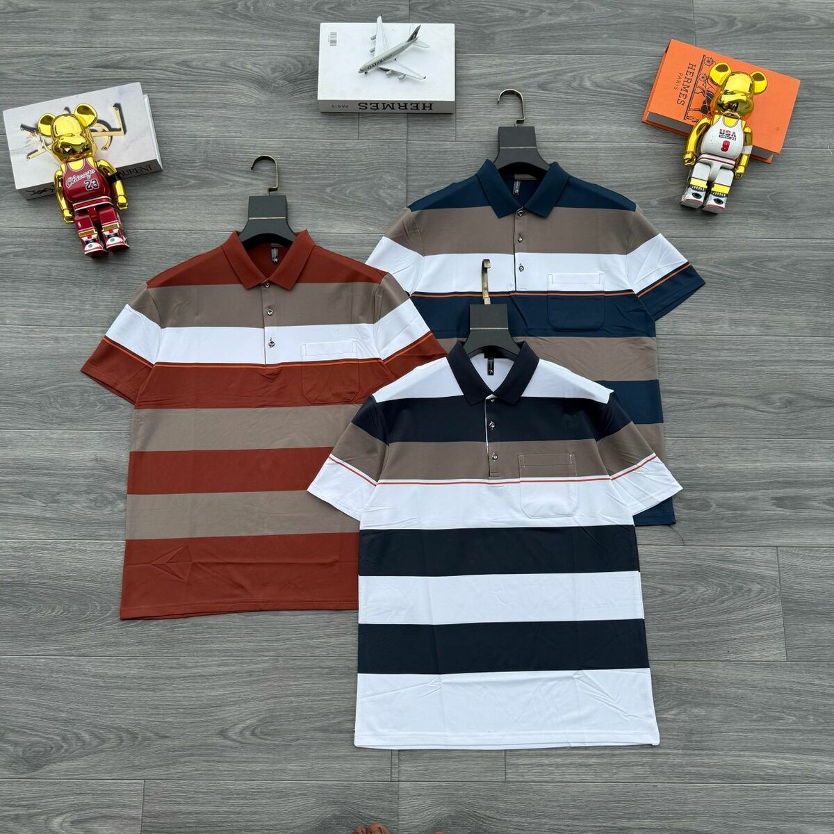 Golf t shirts
