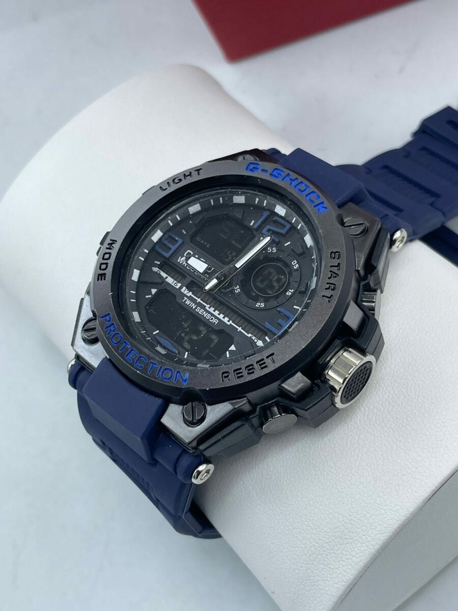 Montre