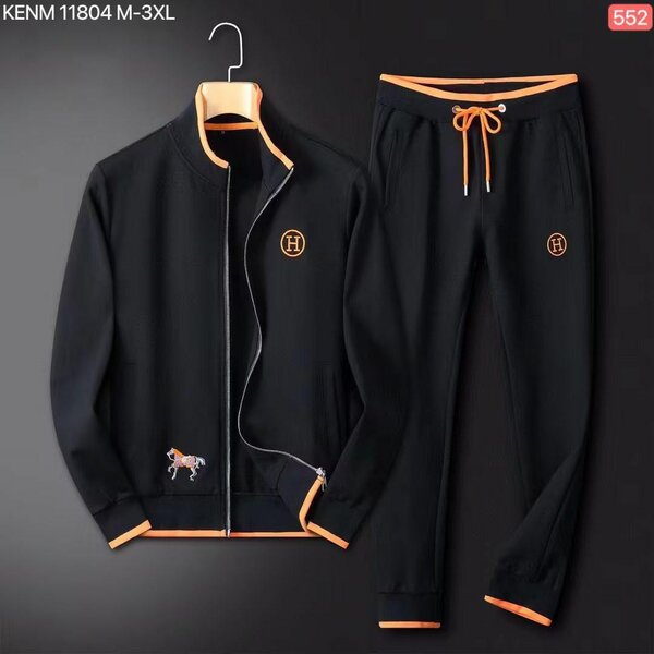 Track suits