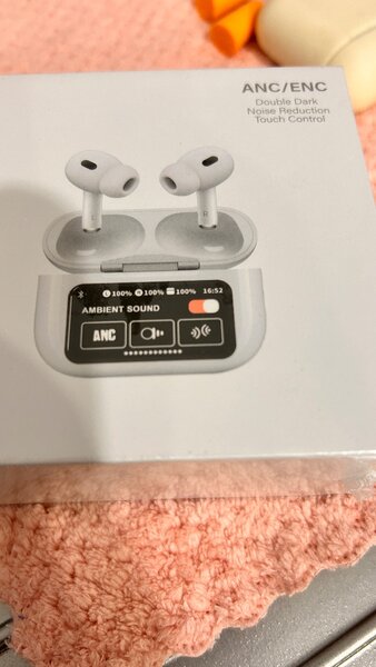 蓝牙耳机