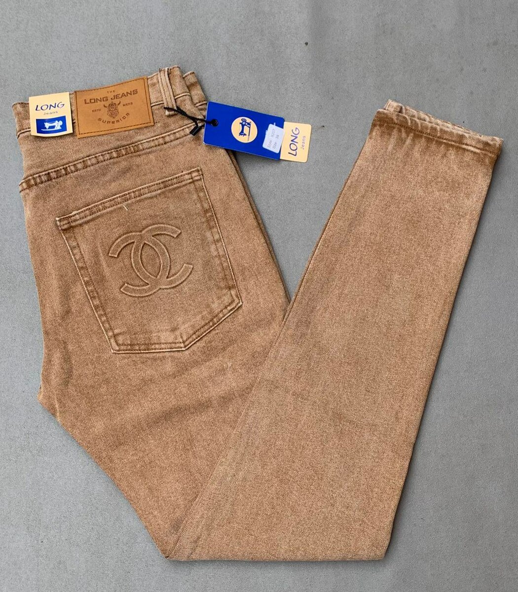 Pantalon homme