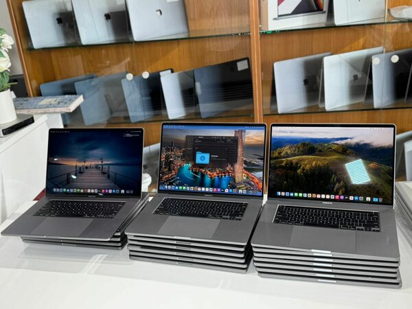 MacBook Pro