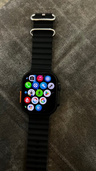 Montre
