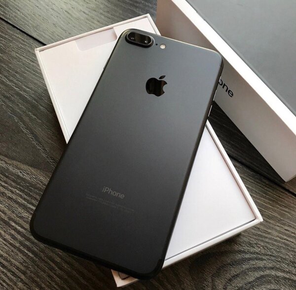 iPhone 7 Plus