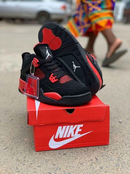 Jordan