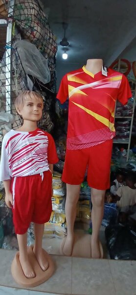 Set Jersey