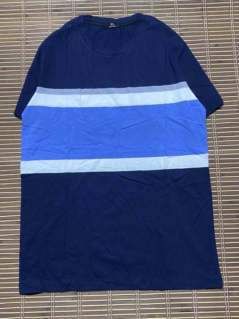 Teeshirt à rayures