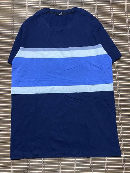 Teeshirt à rayures