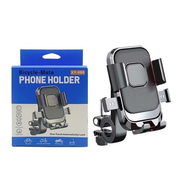 Support téléphone moto XY 089