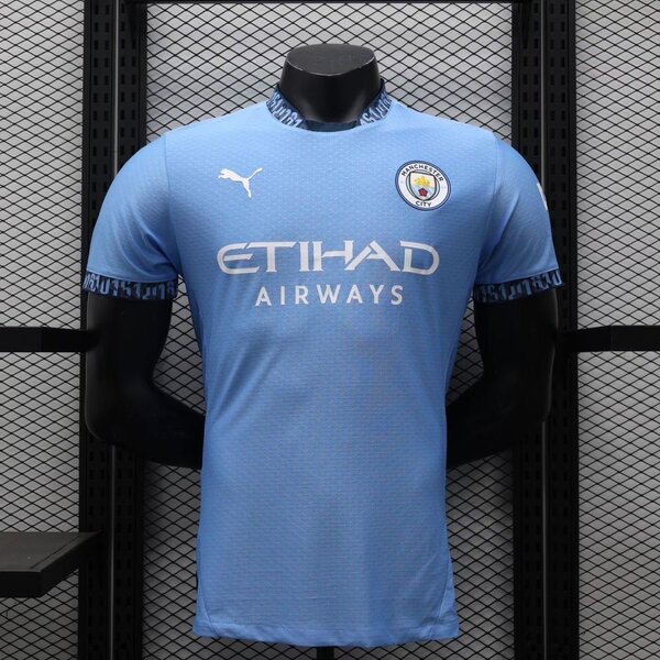 Soccer Jerseys