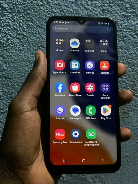 Samsung A15 5g