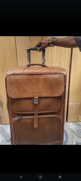 Suitcase