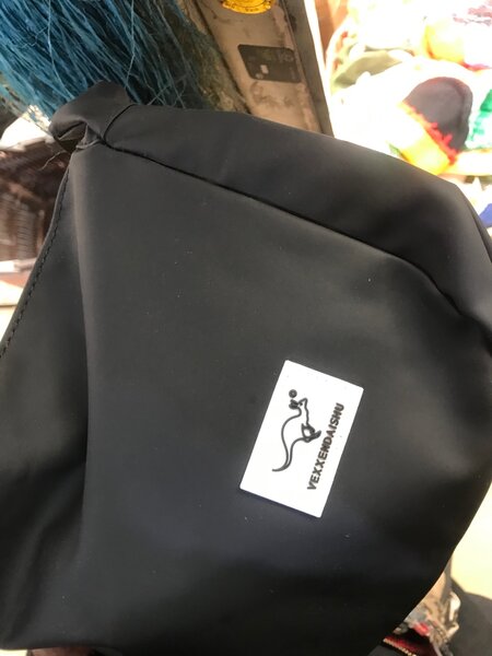 Side bag