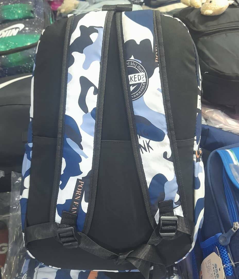 Sac à dos