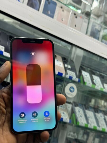 iPhone 12 Pro 128G